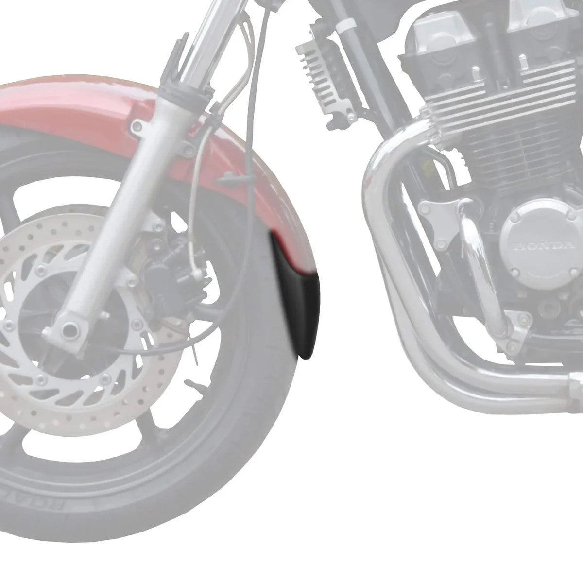R&G Fender Extender for Honda CB 750 '92-'07. Main image