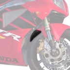 R&G Fender Extender for  Honda VTR 1000 SP1 '00-'01 &  VTR 1000 SP2 '02-'06.