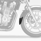R&G Fender Extender for Honda CB 1100 '13- & CB 1100 EX '13-
