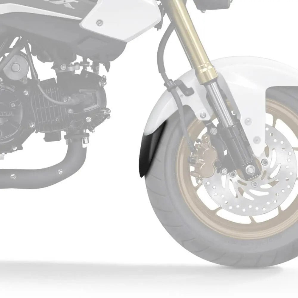 R&G Fender Extender for Honda MSX 125 '13-'15.