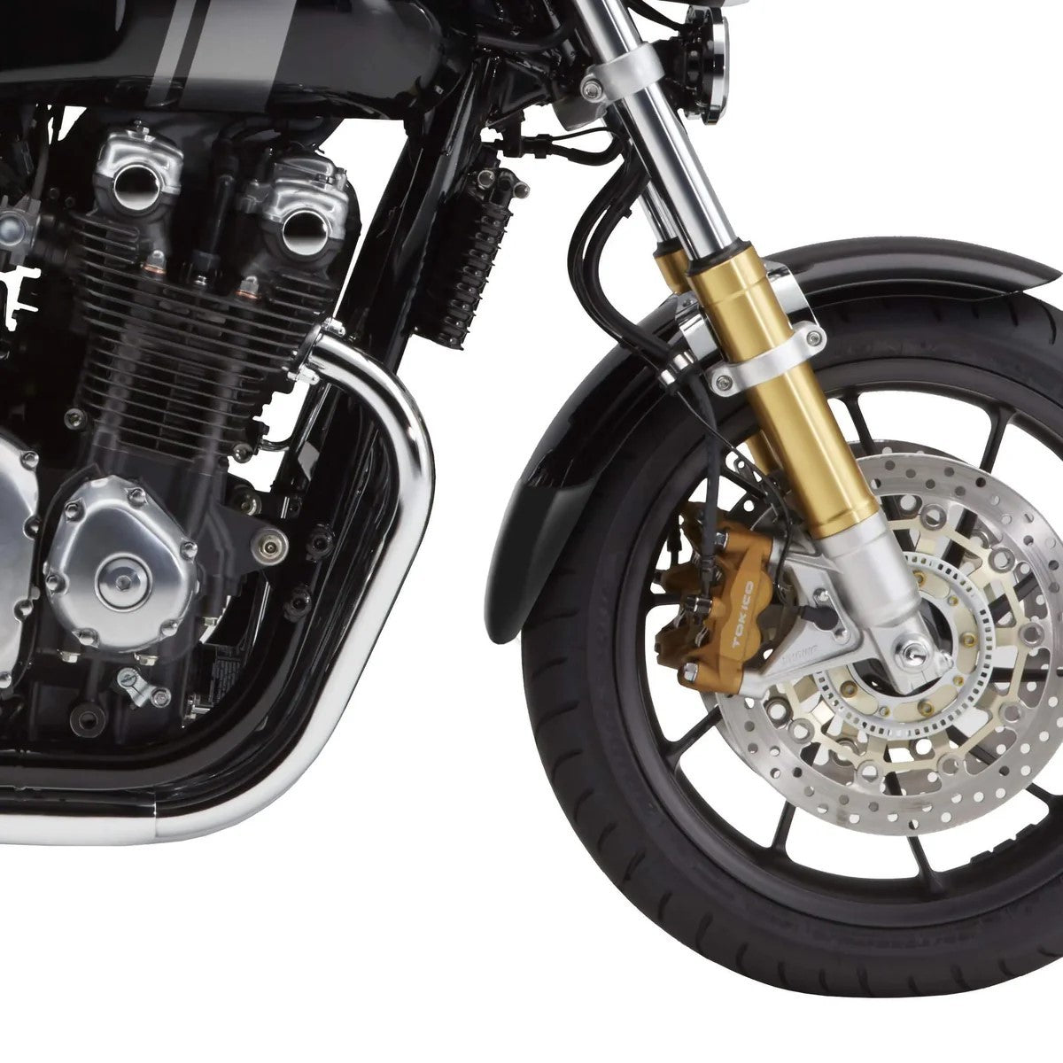 R&G Fender Extender for Honda CB 1100 RS '17- Main image