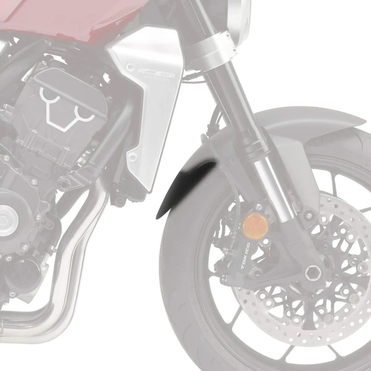 R&G Fender Extender for Honda CB 1000 R '18- Main image