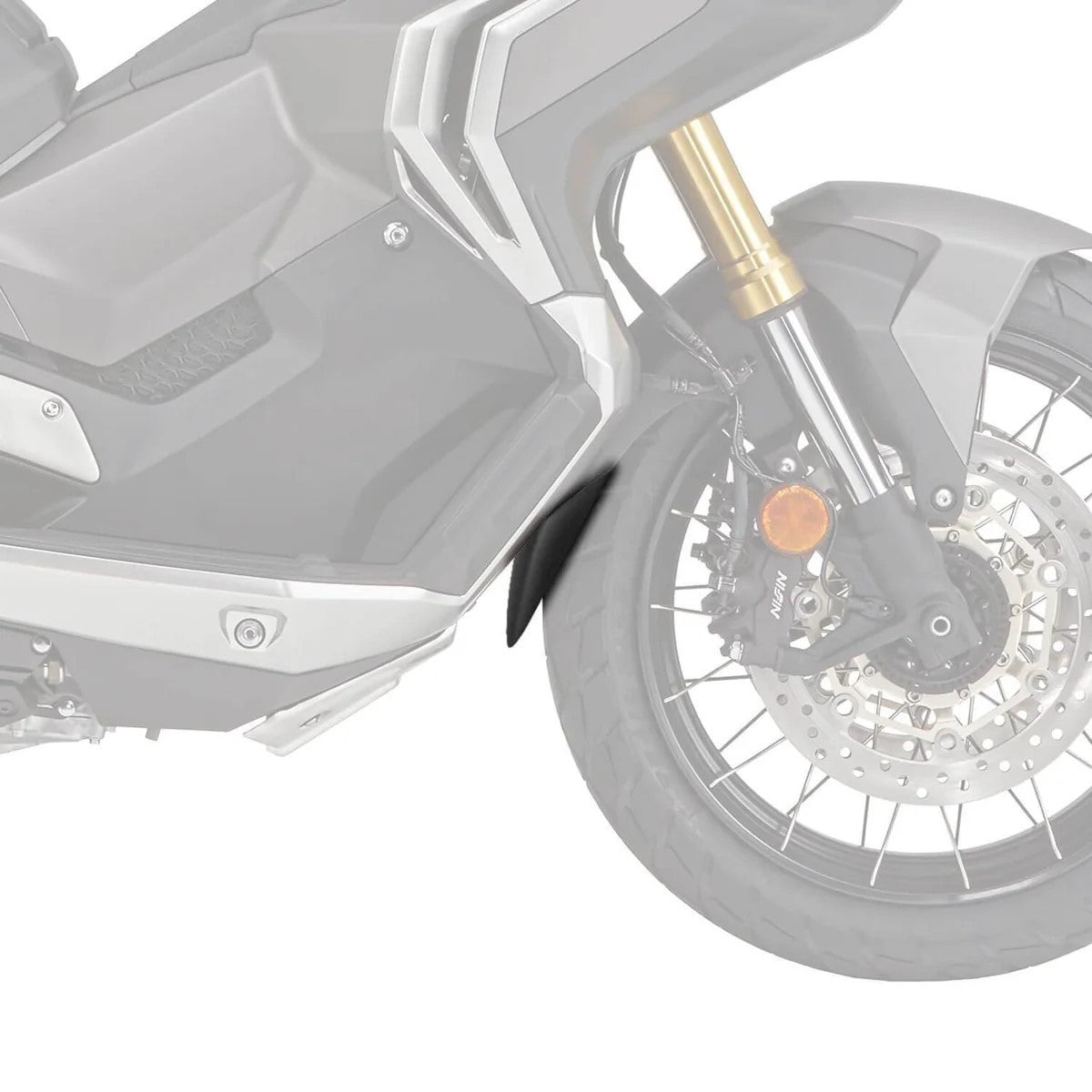 R&G Fender Extender for Honda Forza 750 '21-