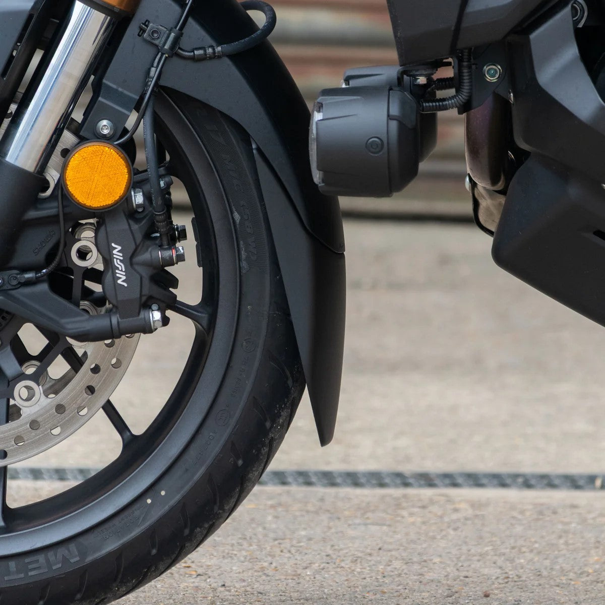 R&G Fender Extender for Honda NT-1100 '25-