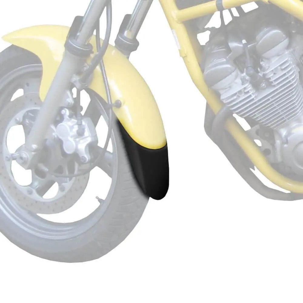 R&G Fender Extender for Yamaha XJ6 '92-'02 & XJ6 Diversion F '92-'02. Main image