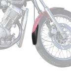 R&G Fender Extender for Yamaha XV 535 S Virago '87-'04 &  XV 535 Virago '87-'04.