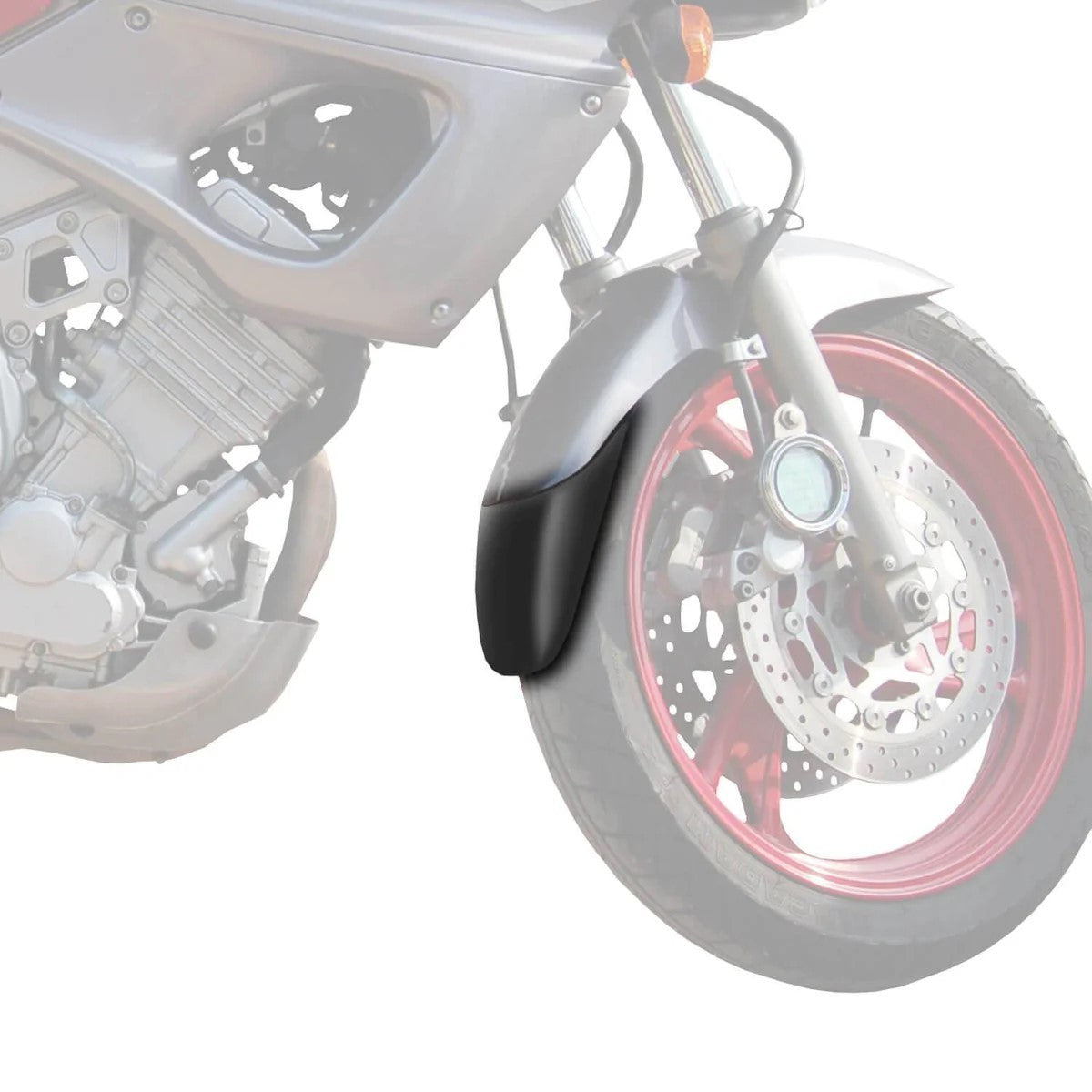 R&G Fender Extender for Yamaha TDM 850 '91-'01. Main image