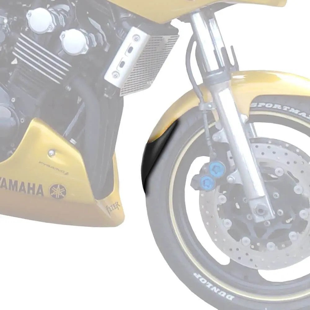 R&G Fender Extender for Yamaha FZS 600 Fazer '98-'03. Main image