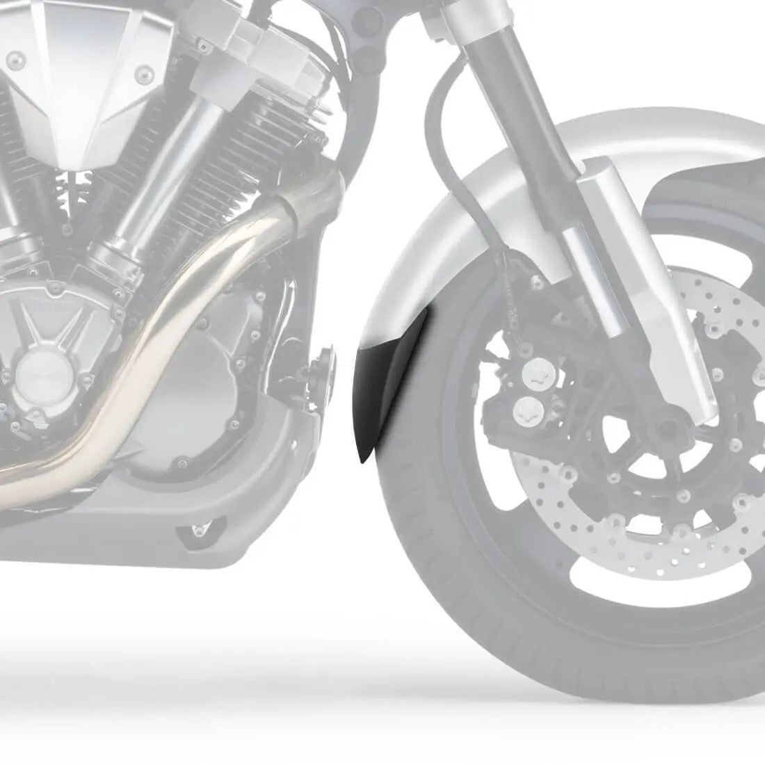 R&G Fender Extender for Yamaha MT-01 '05-'12. Main image