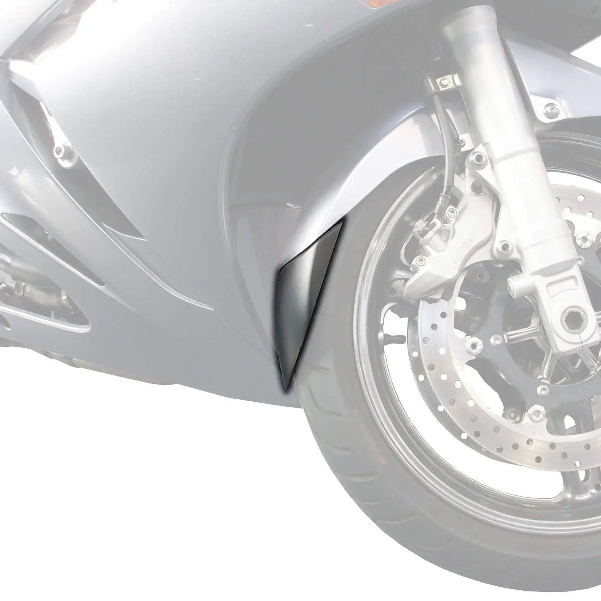 R&G Fender Extender for Yamaha FJR 1300 '03-'05. Main image