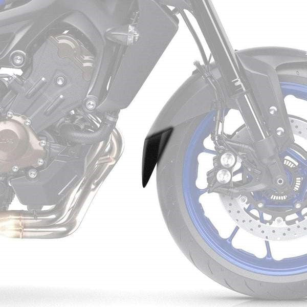 R&G Fender Extender for Yamaha MT-09 '13-'20, MT-09 SP '18-'20, Tracer 900 '15-'20 & Tracer 900 GT '18-'20. Main image