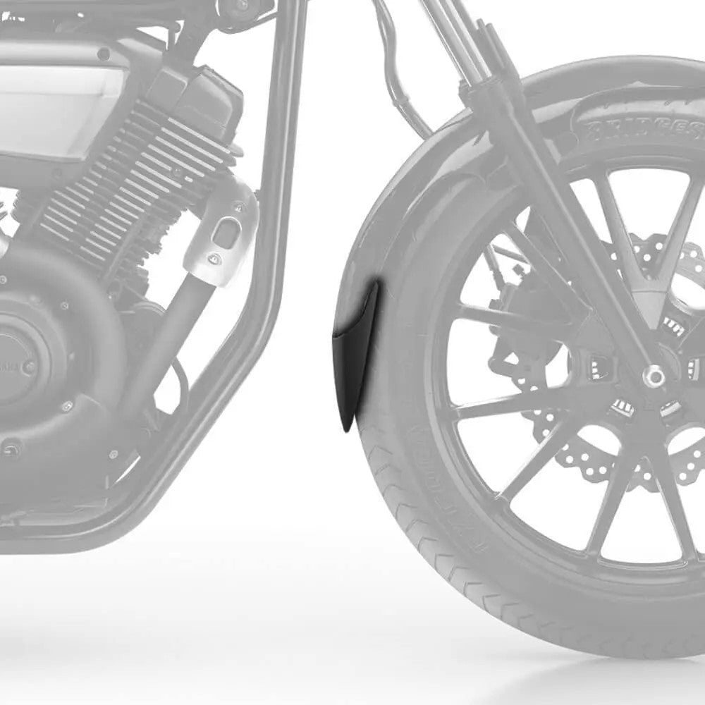 R&G Fender Extender for Yamaha XV 950/R(BOLT) '13-'16. Main image