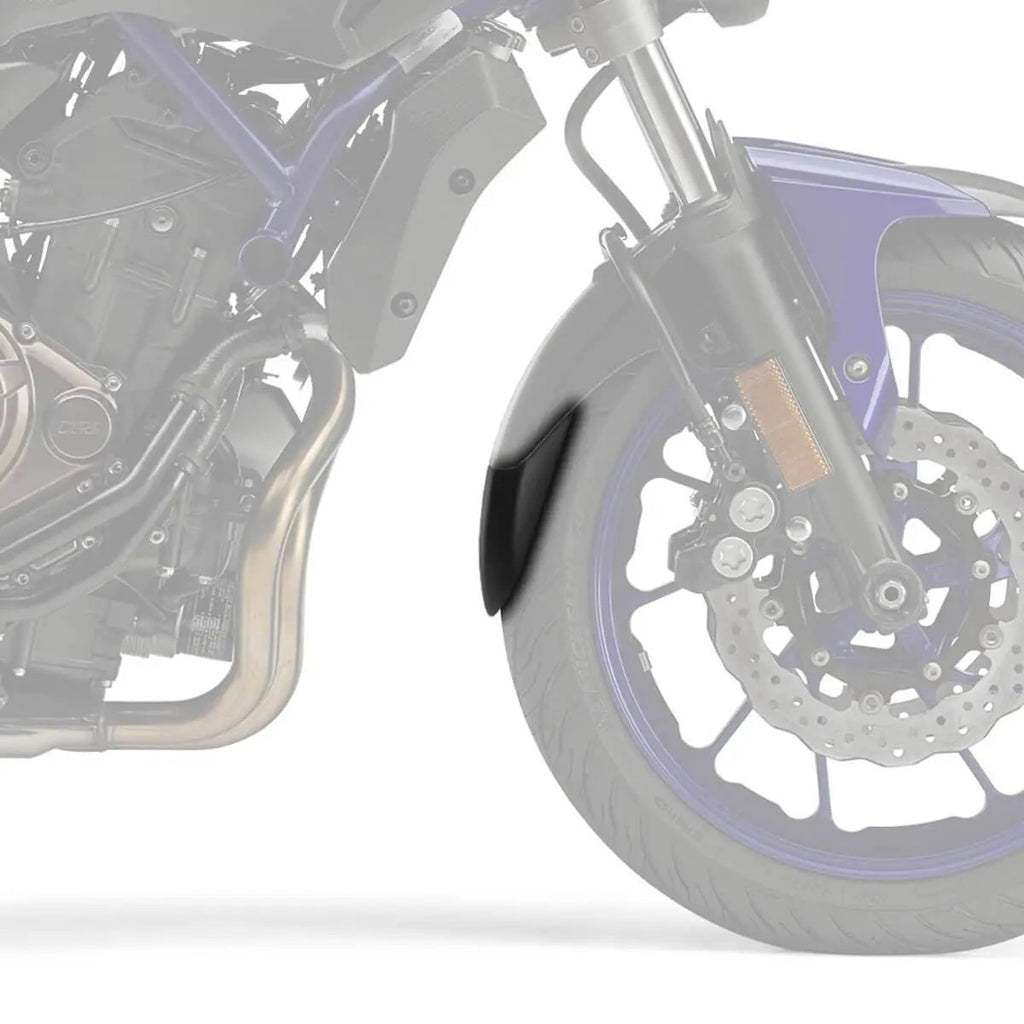 R&G Fender Extender for Yamaha MT-07 '14-'17.
