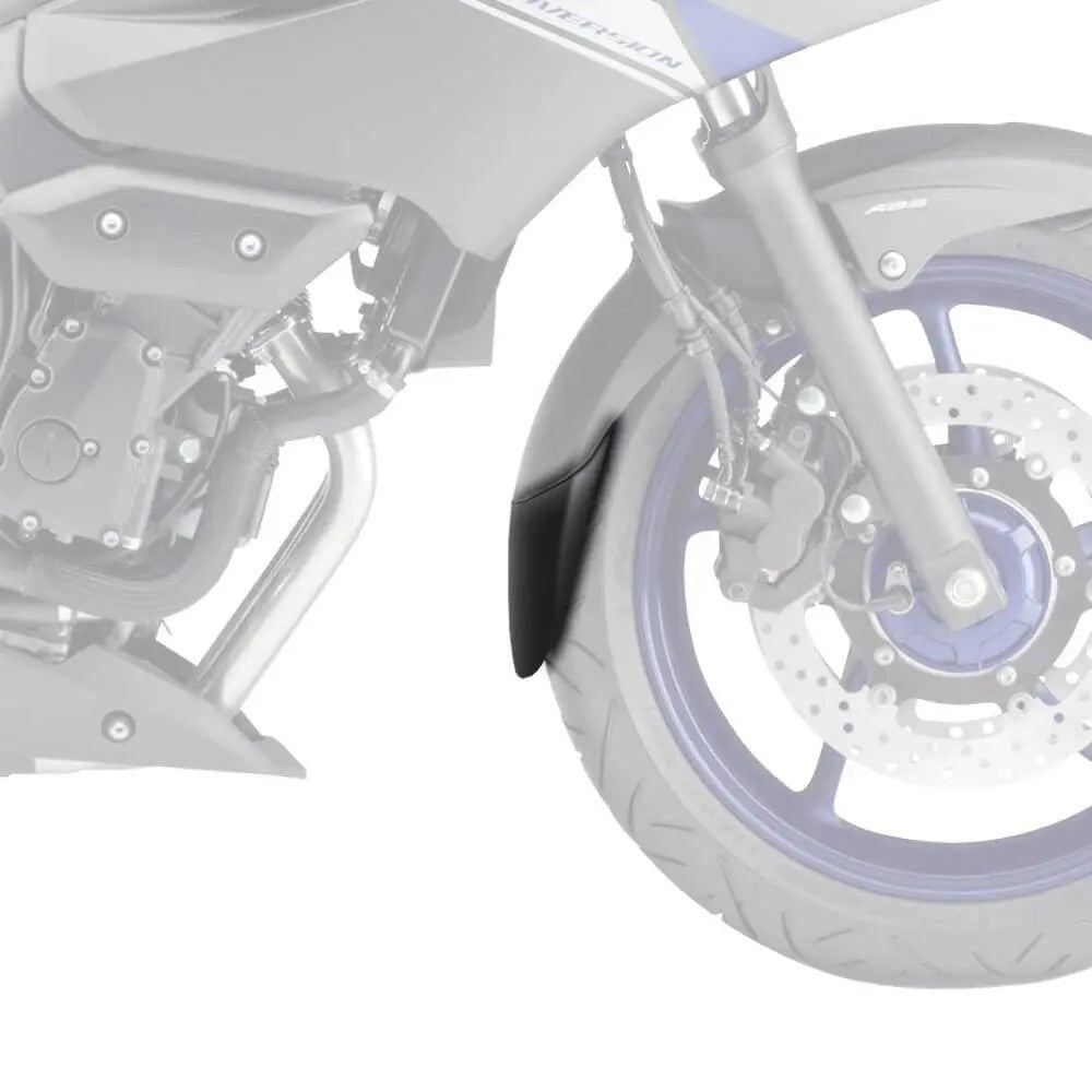 R&G Fender Extender for Yamaha FZ6 '04-'05, FZ6 Fazer '04-'05, XJ6 '09-'16, XJ6 Diversion '09-'16 & XJ6 Diversion F '09-'16. Main image
