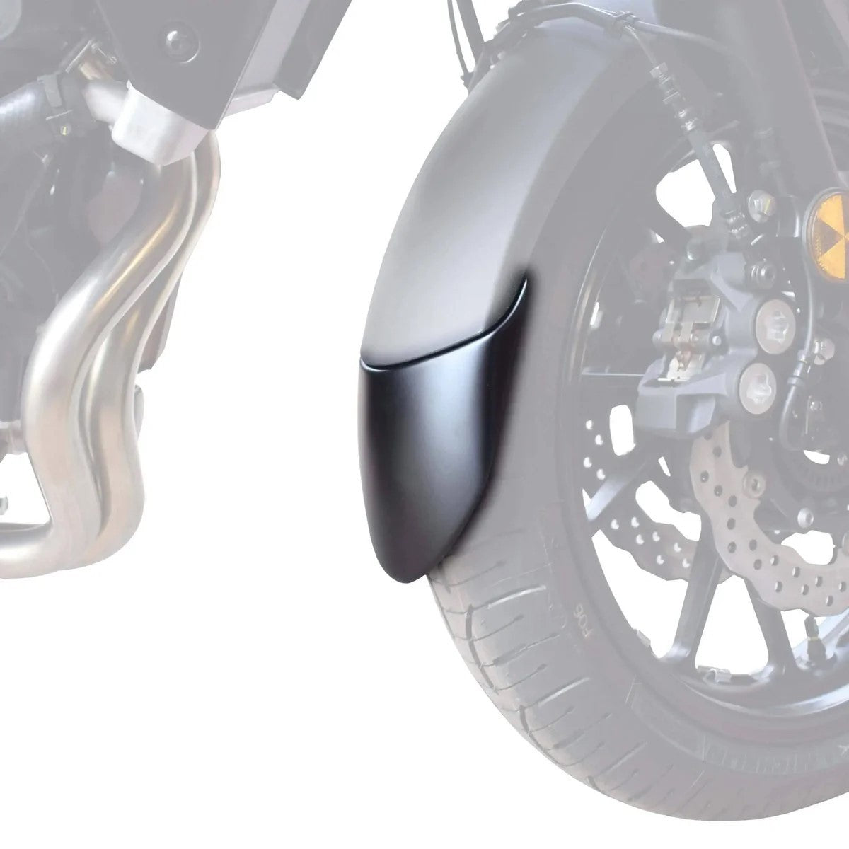 R&G Fender Extender for Yamaha Tracer 700 '15-'19. Main image