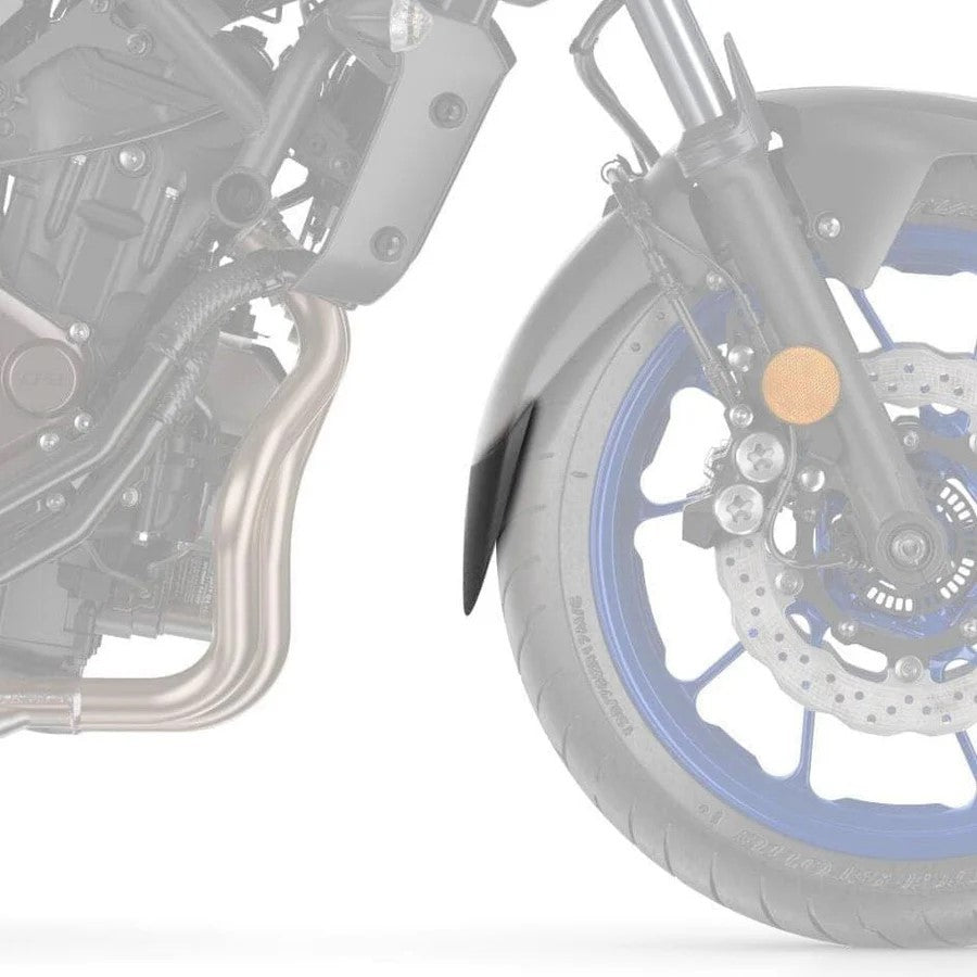R&G Fender Extender for- Yamaha Tracer 7 '20-, Tracer 7 GT '21- &  MT-07 '18-'24.