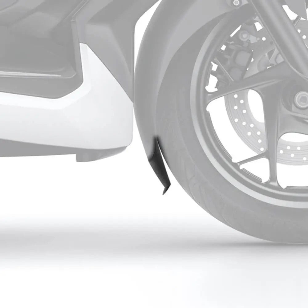 R&G Fender Extender for Yamaha XMAX 125 '18-'22, XMAX 300 '17-'22 & XMAX 400 '17-'23.