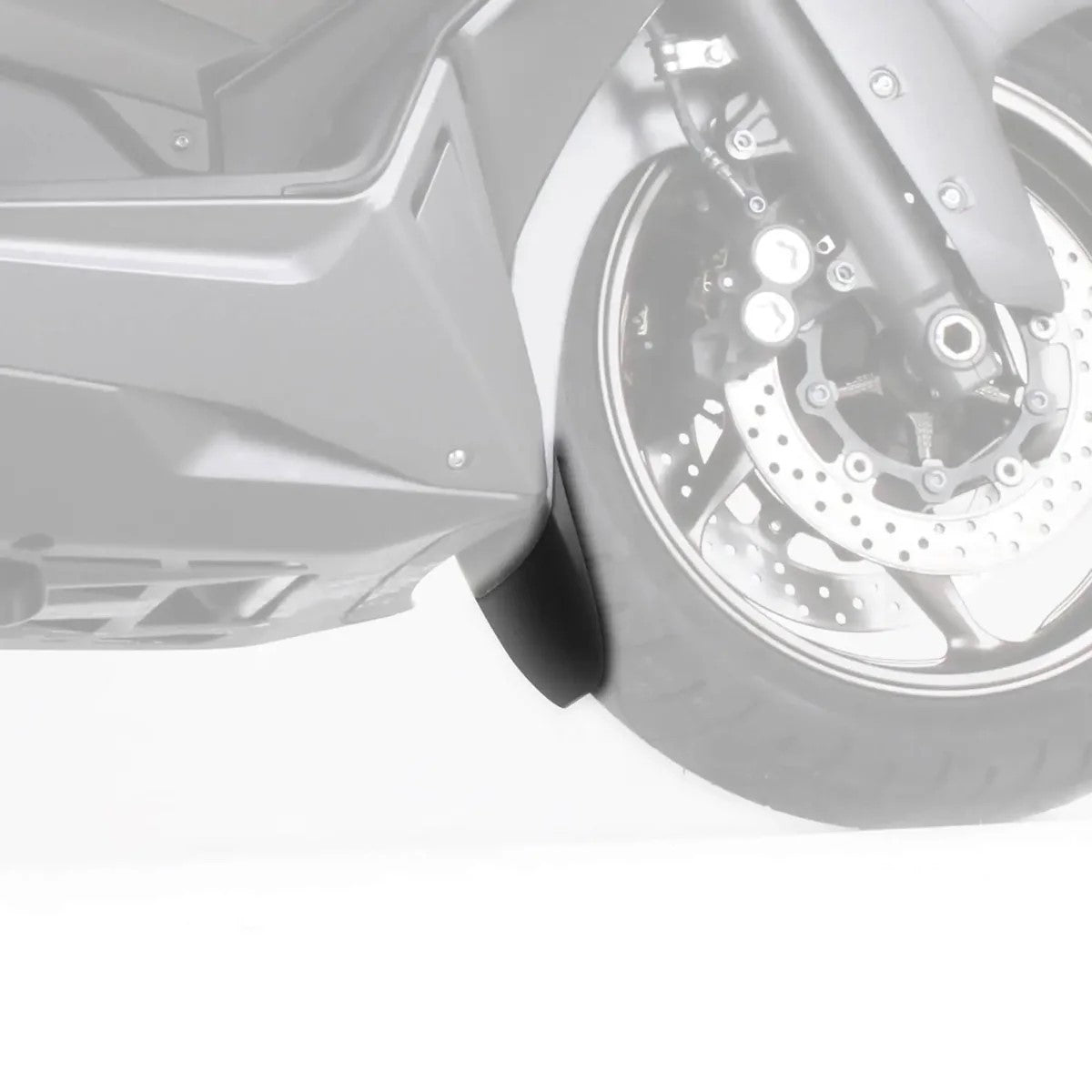 R&G Fender Extender for Yamaha TMAX 530 '12- Main image