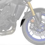 R&G Fender Extender for Yamaha MT-09 '21-, MT-09 SP '21-, Tracer 9 '21-, Tracer 9 GT/GT+ '21- & XSR 900 (Inc. GP) '22-