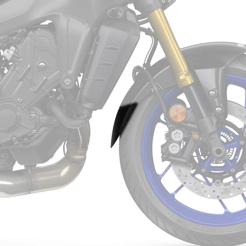 R&G Fender Extender for Yamaha MT-09 '21-, MT-09 SP '21-, Tracer 9 '21-, Tracer 9 GT/GT+ '21- & XSR 900 (Inc. GP) '22-