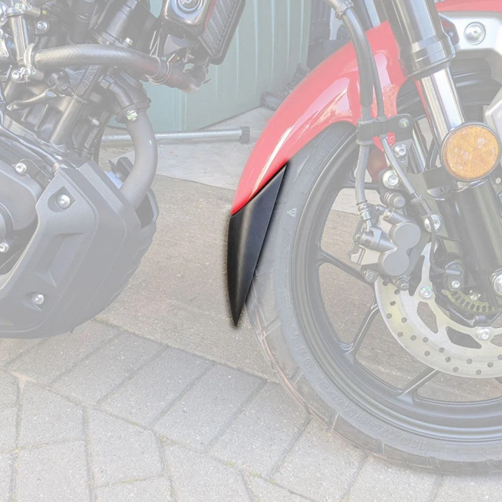 R&G Fender Extender for Yamaha XSR 125 '21- Main image