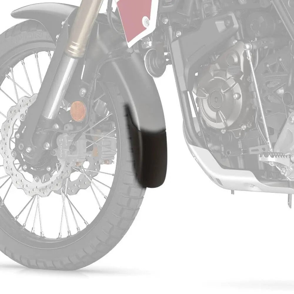 R&G Fender Extender for Yamaha Tenere 700 Rally Edition '21-, Tenere 700 World Raid '22- & Tenere 700 '19- Main image