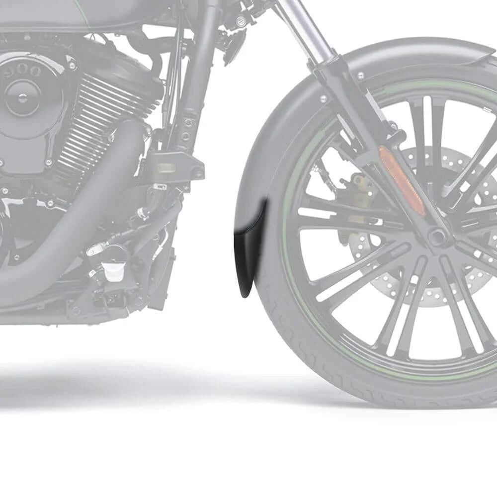 R&G Fender Extender for Kawasaki VN 900 Custom '07-'17. Main image