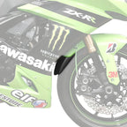 R&G Fender Extender for Kawasaki Ninja ZX-6R '05-'08 & ZX10-R '04-'07.