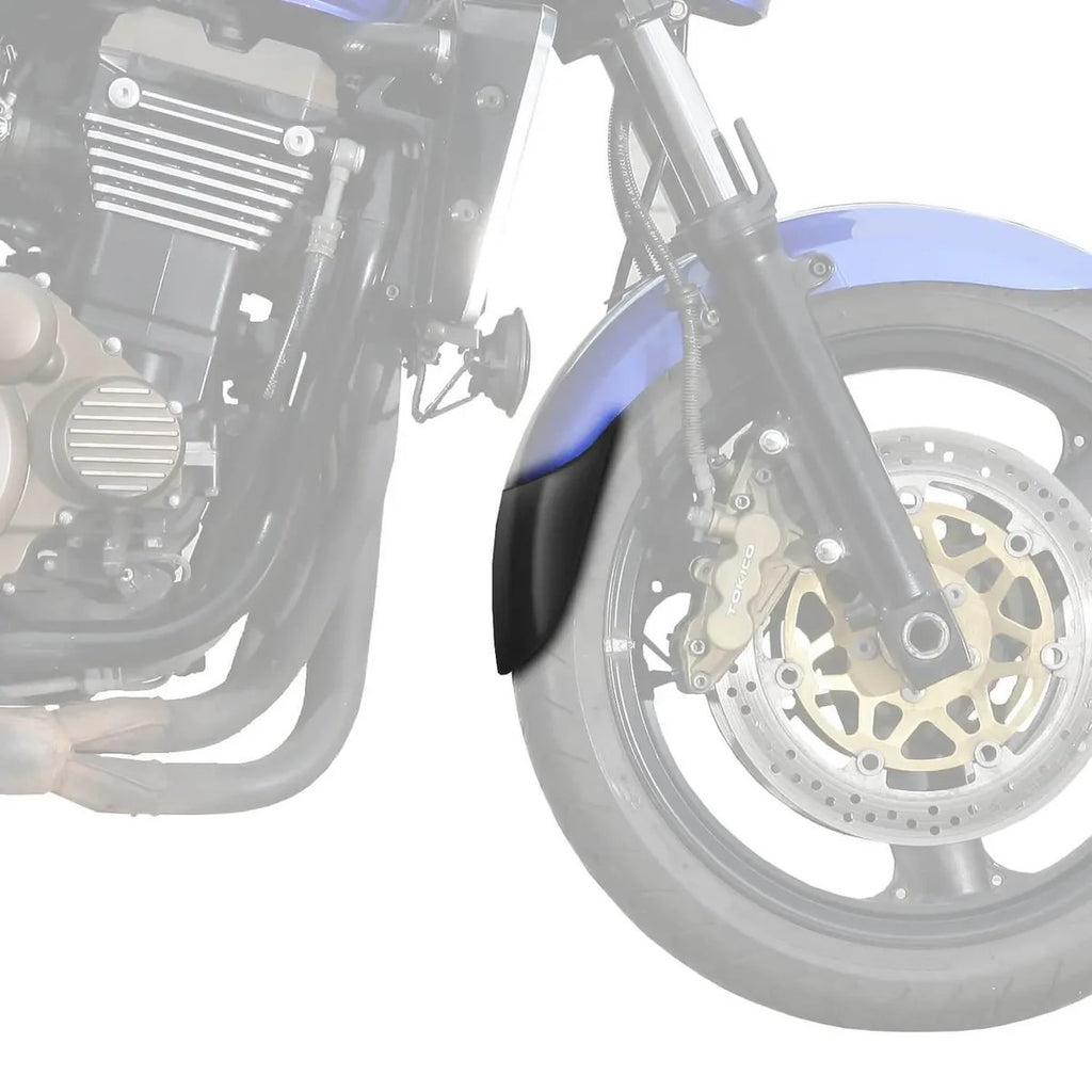 R&G Fender Extender for Kawasaki ZRX 1100 '97-'01, ZRX 1200 N '01-'07, ZRX 1200 R '01-'07 & ZRX 1200 S '01-'07.