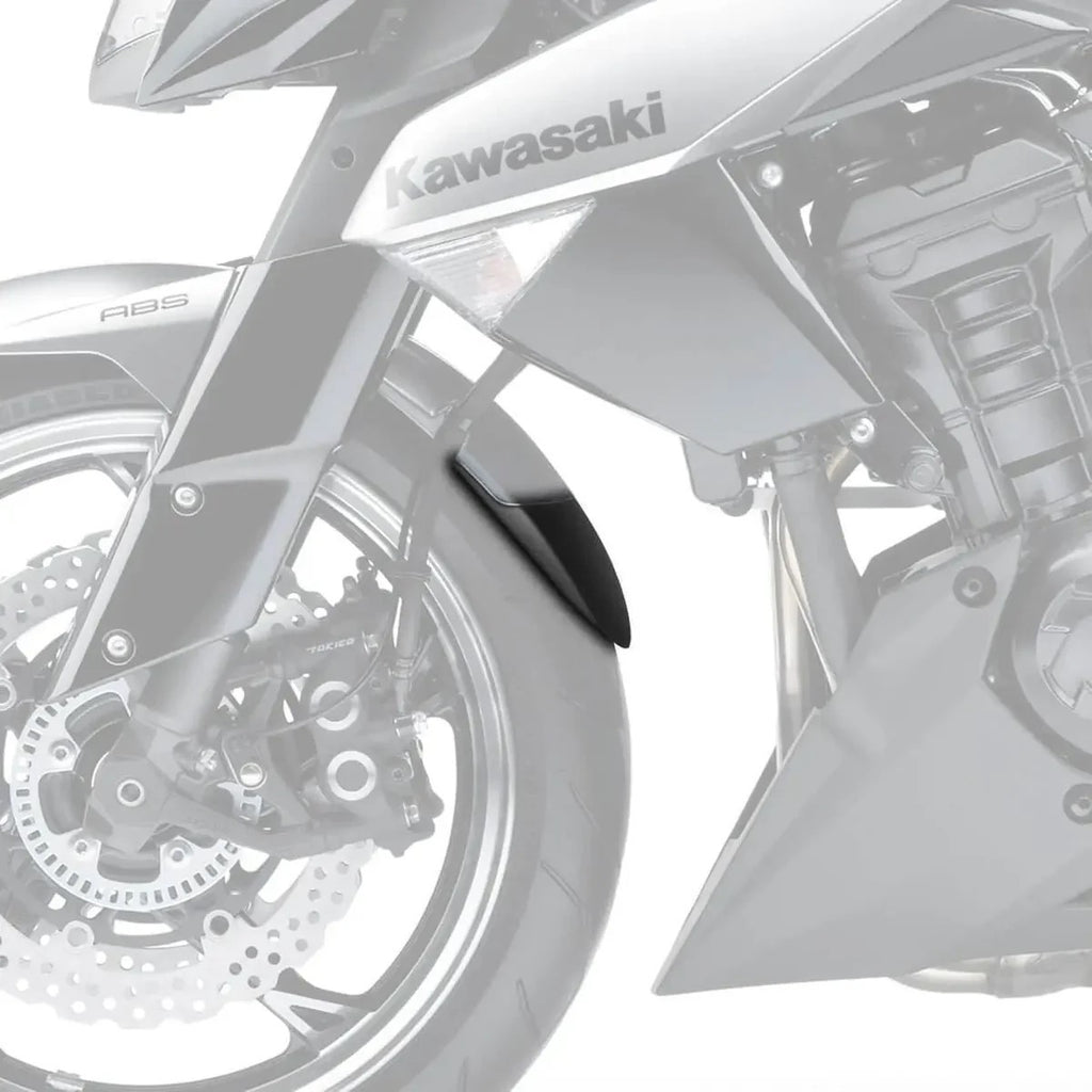 R&G Fender Extender for Kawasaki Z 1000 '10-'14.
