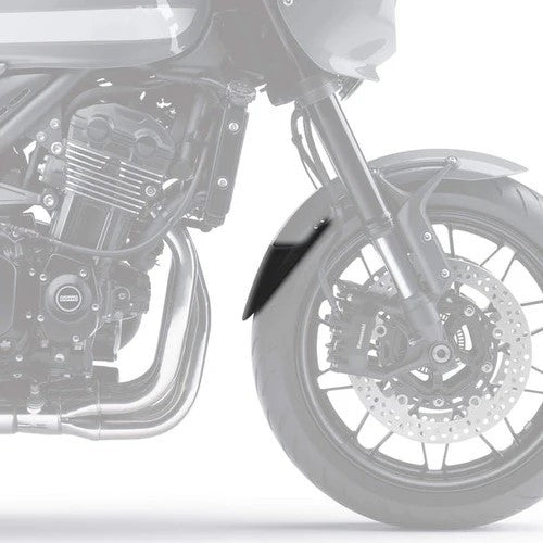 R&G Fender Extender for Kawasaki Z 900 RS SE '22-,  Z 900 RS Cafe '18- & Z 900 RS '17- Main image