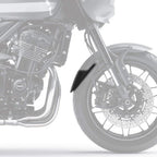 R&G Fender Extender for Kawasaki Z 900 RS SE '22-,  Z 900 RS Cafe '18- & Z 900 RS '17-