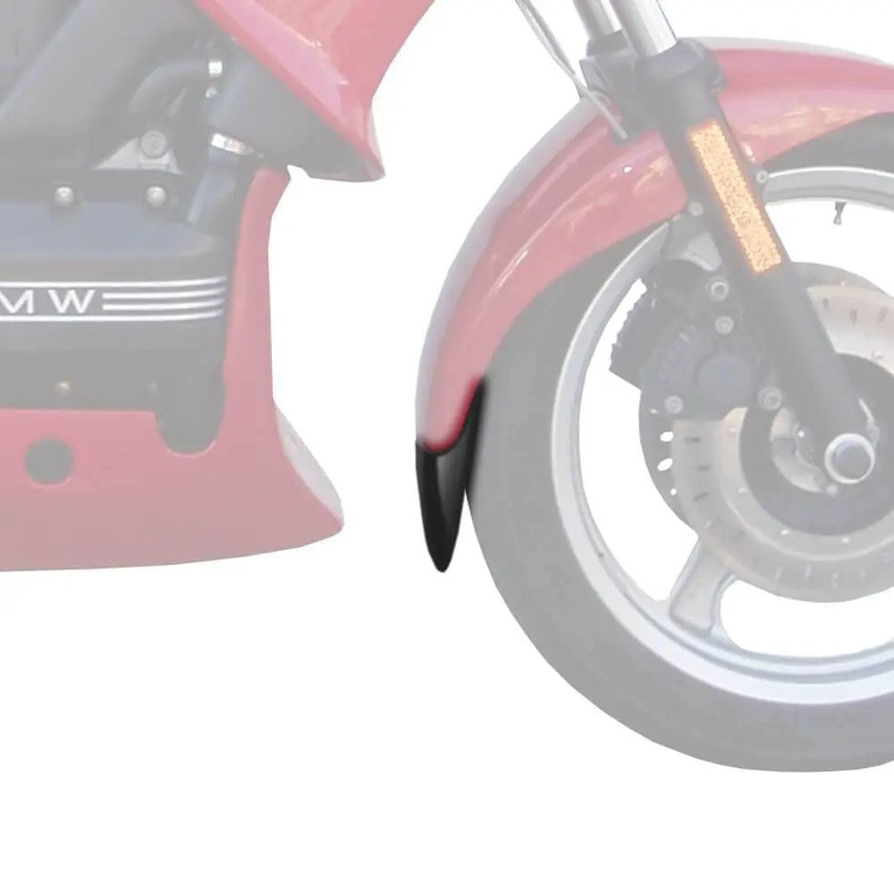 R&G Fender Extender for BMW K 100 '82-'92 & K 75 '85-'95. Main image