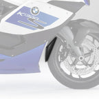 R&G Fender Extender for BMW K 1200 S '04-'08 & K 1300 S '08-'16.