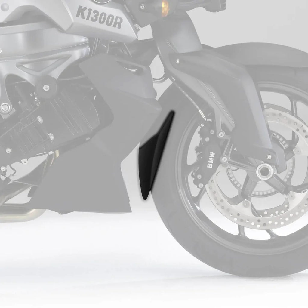R&G Fender Extender for BMW K 1200 R '05-'08 & BMW K 1300 R '09-'15.