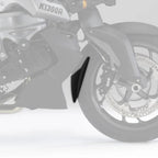 R&G Fender Extender for BMW K 1200 R '05-'08 & BMW K 1300 R '09-'15.