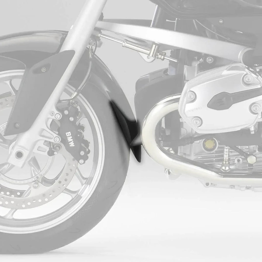 R&G Fender Extender for BMW R 1200 R '05-'10.