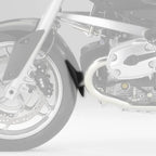 R&G Fender Extender for BMW R 1200 R '05-'10.