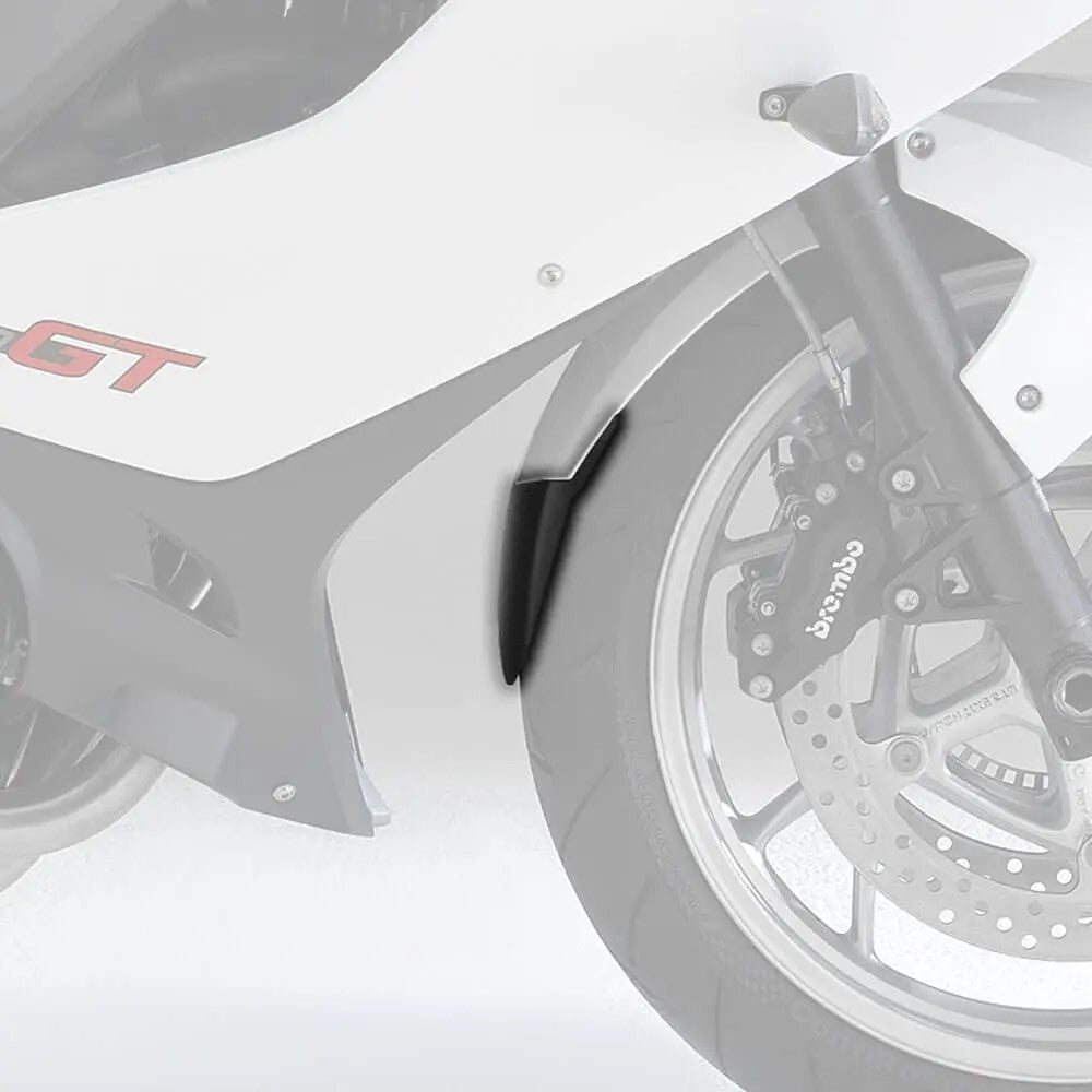 R&G Fender Extender for BMW F 800 GT '13-, F 800 R '09-'14,  F 800 S '06-'10 & F 800 ST '06-'13. Main image