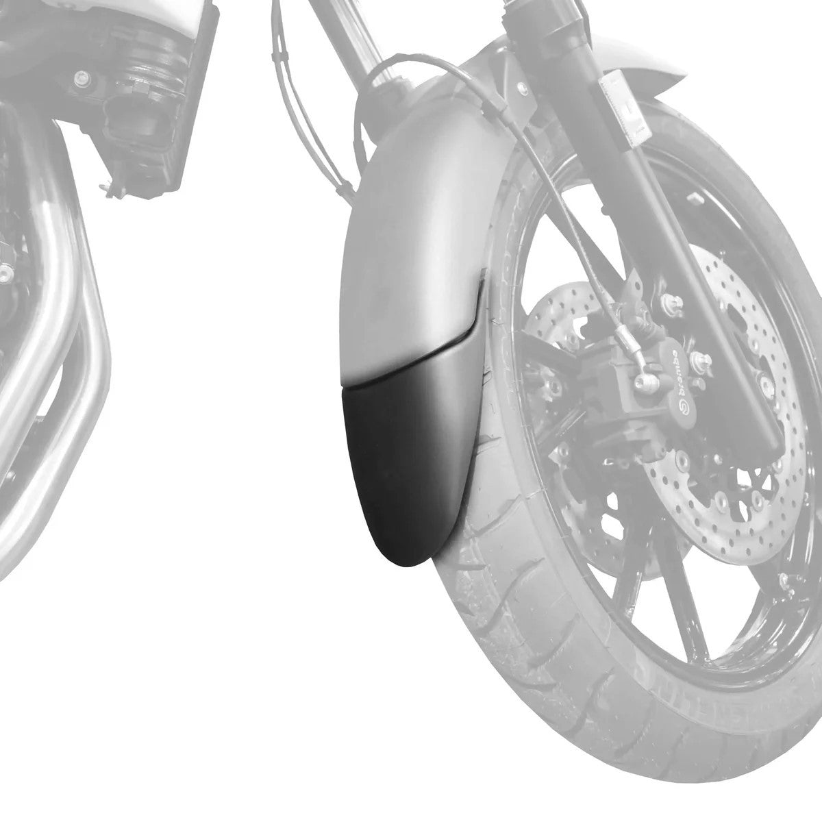 R&G Fender Extender for BMW F 700 GS '12-'17. Main image