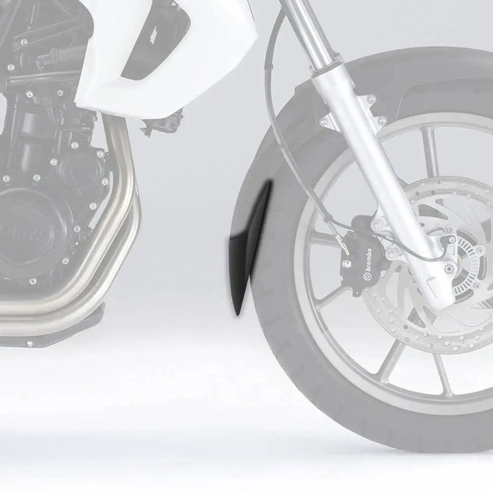 R&G Fender Extender for BMW F 650 GS '08-'12. Main image