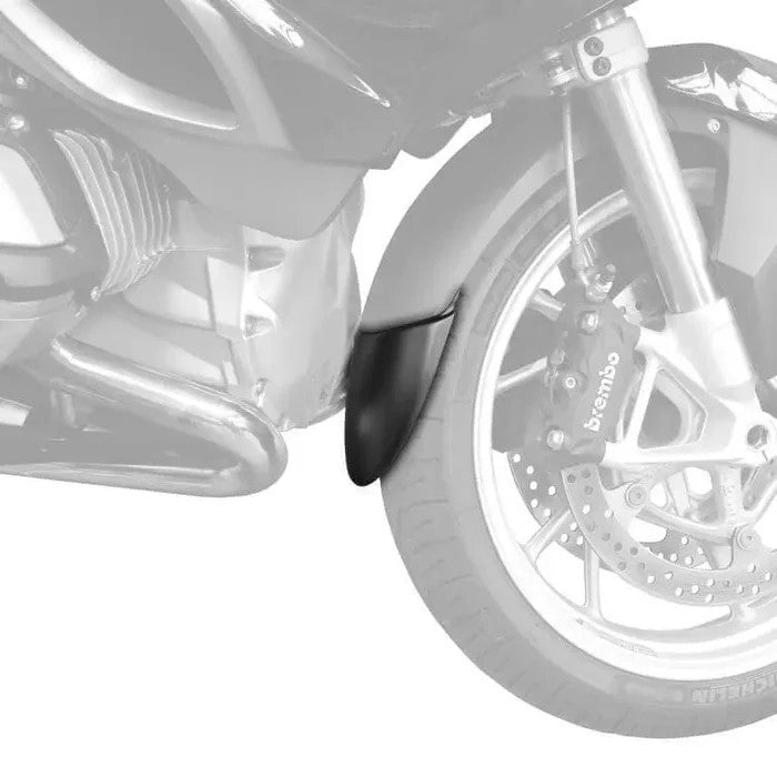 R&G Fender Extender for BMW K 1600 GT '11-, K 1600 GTL '11-,  K 1200 GT '06-'08,  K 1300 GT '09-'11,  K 1600 Bagger '16- & K 1600 Grand America '18- Main image