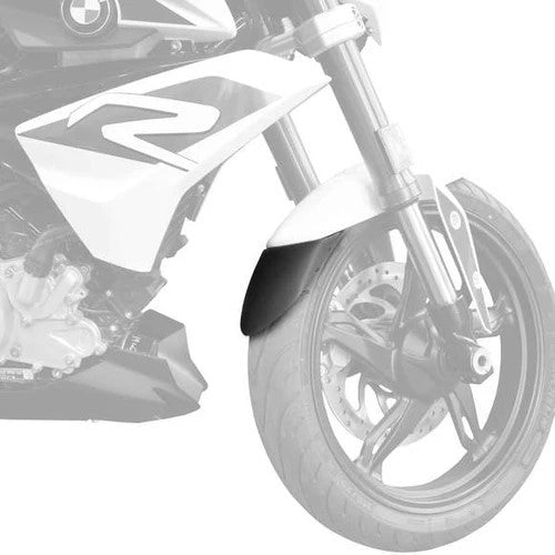 R&G Fender Extender for BMW G310R '16-25. Main image