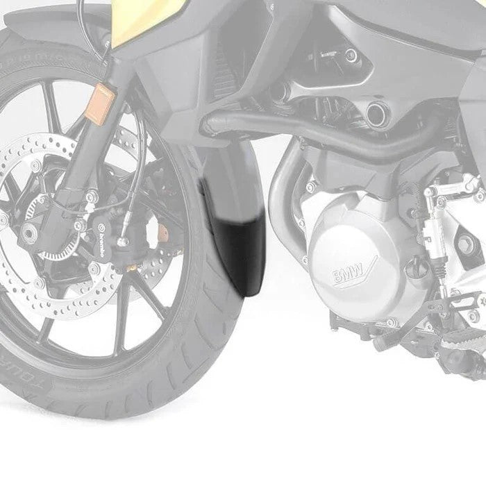 R&G Fender Extender for BMW F 750 GS '18- & F 800 GS '24- Main image