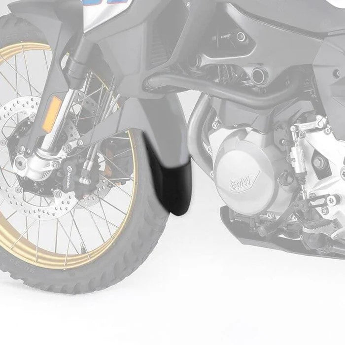 R&G Fender Extender for BMW F850 GSA '18-25, F900 GSA '24-, F850 GS '18-25 &  F900 GS '24-