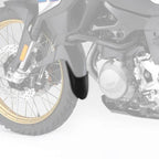 R&G Fender Extender for BMW F850 GSA '18-25, F900 GSA '24-, F850 GS '18-25 &  F900 GS '24-