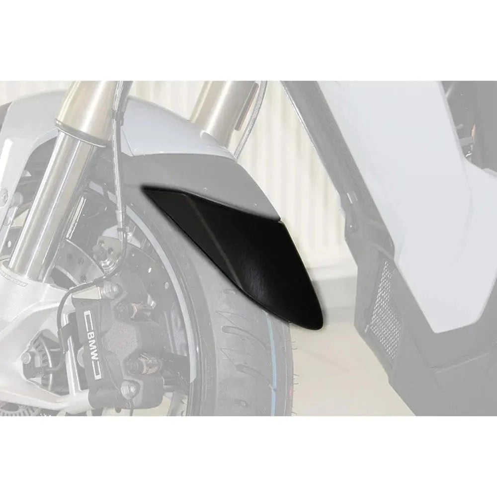 R&G Fender Extender for BMW S 1000 XR '20- & M 1000 XR '24- (Please read description) Main image
