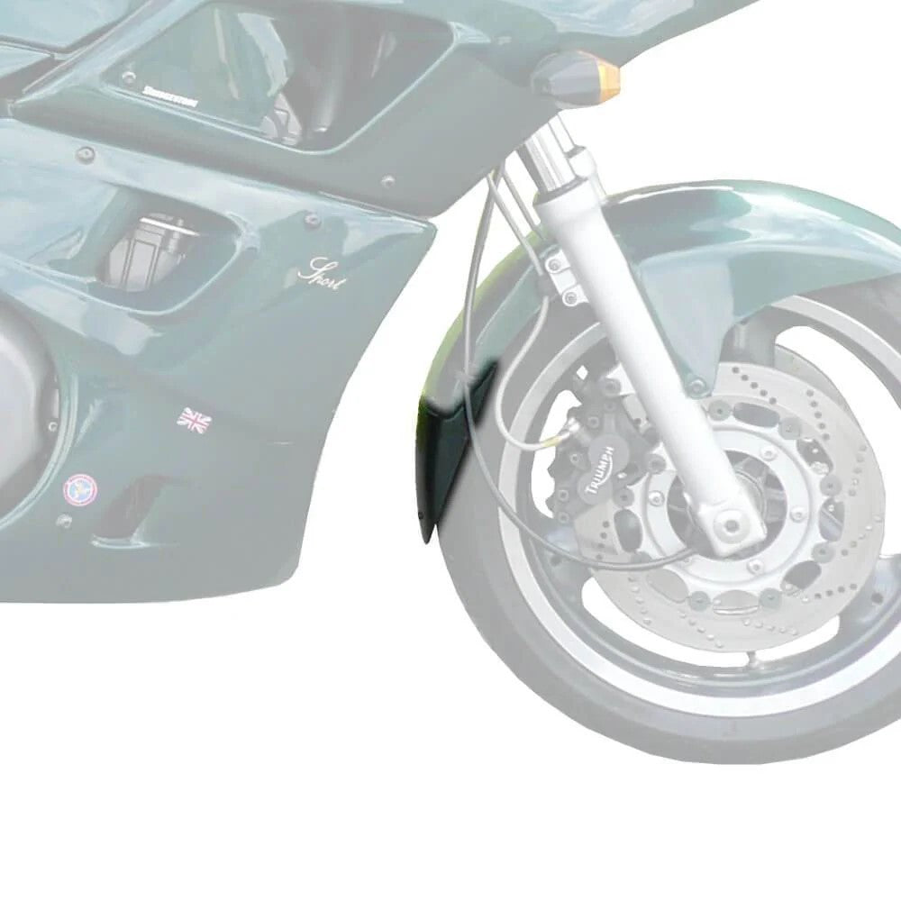 R&G Fender Extender for Triumph Daytona 900 Super Three '94-'96, Trident 900 '91-'93 & Trophy 900 '91-'01.