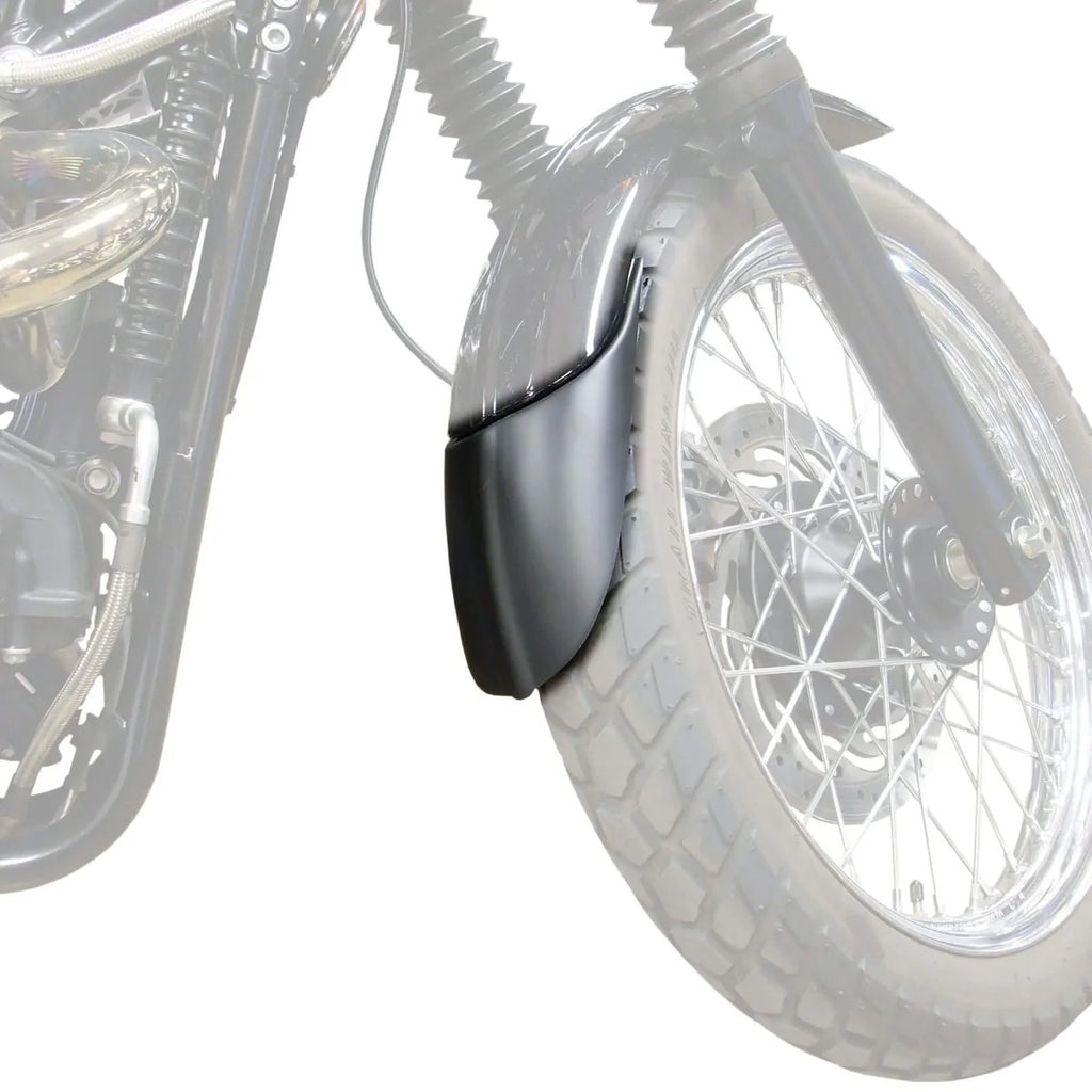 R&G Fender Extender for Triumph Scrambler '06-'16 & Thruxton 900 '04-'16.