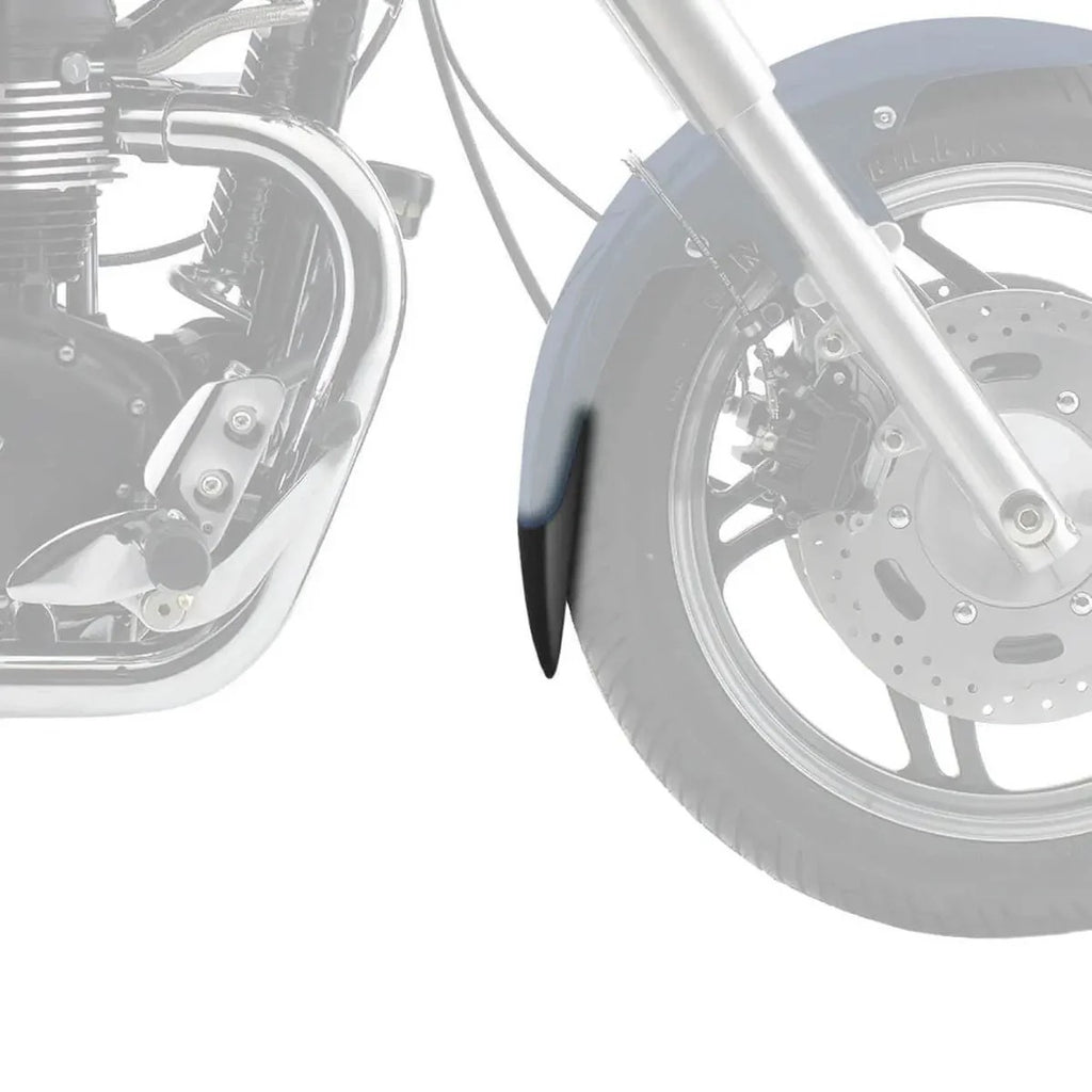 R&G Fender Extender for Triumph Speedmaster '12-'16.